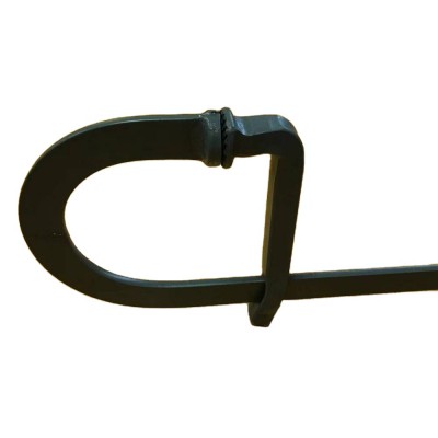 shuttering clamp